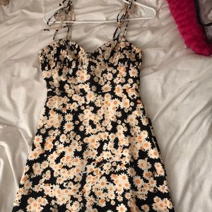 Realisation Par the Devon in Flower Power Dupe